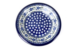 026 Bunzlau Pastabord 2251X 026 Pasta borden